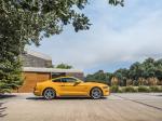 Ford Mustang GT Fastback 2017 года (EU)